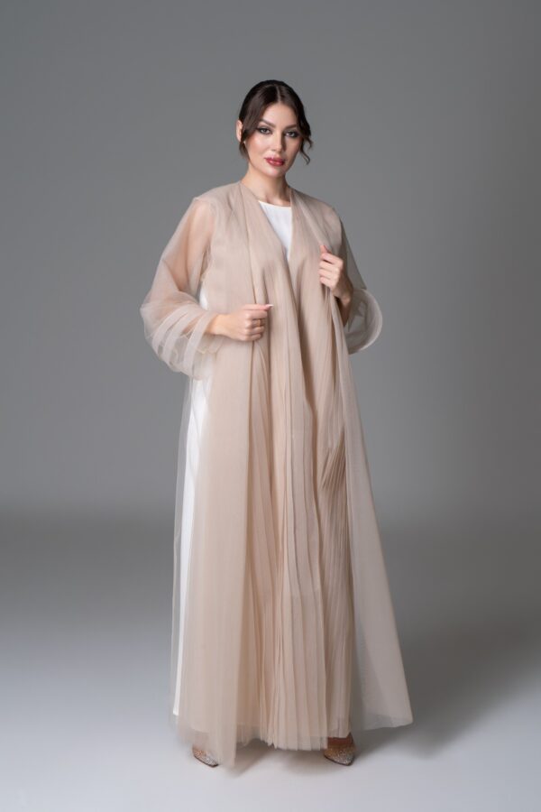 Eid 2025 ABAYAS