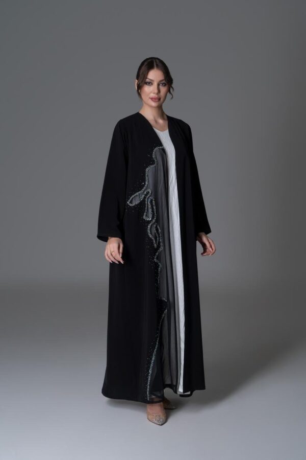 EID 2025 ABAYAS